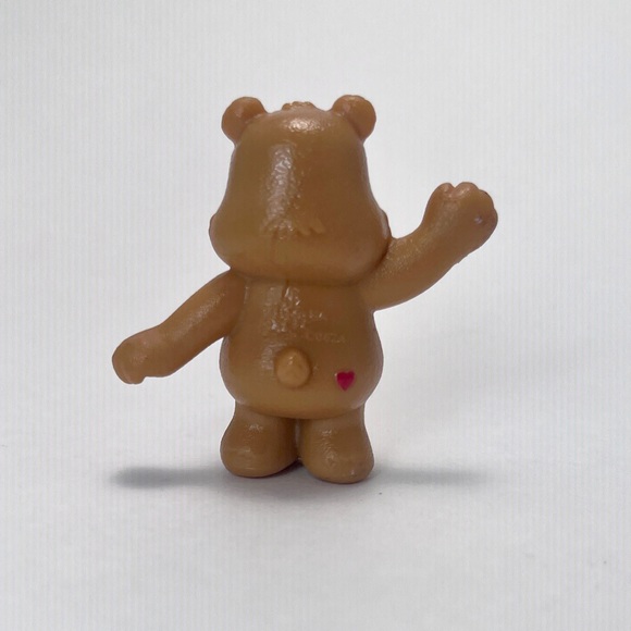 Care Bears Mini Collectible Figurines ❤️ - Picture 10 of 14